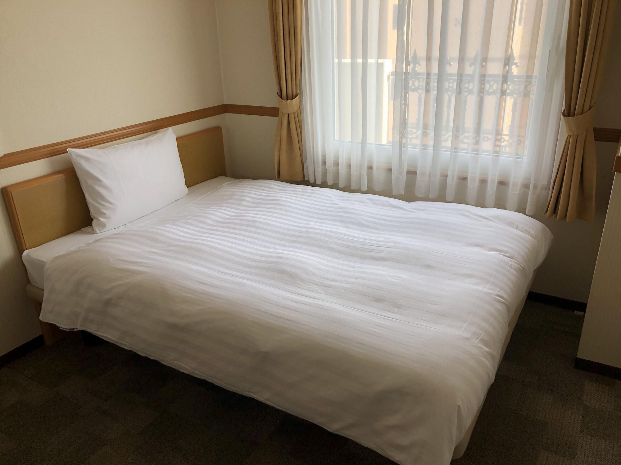 Toyoko Inn Osaka Hankyu Juso-Eki Nishi-Guchi No.1 Экстерьер фото