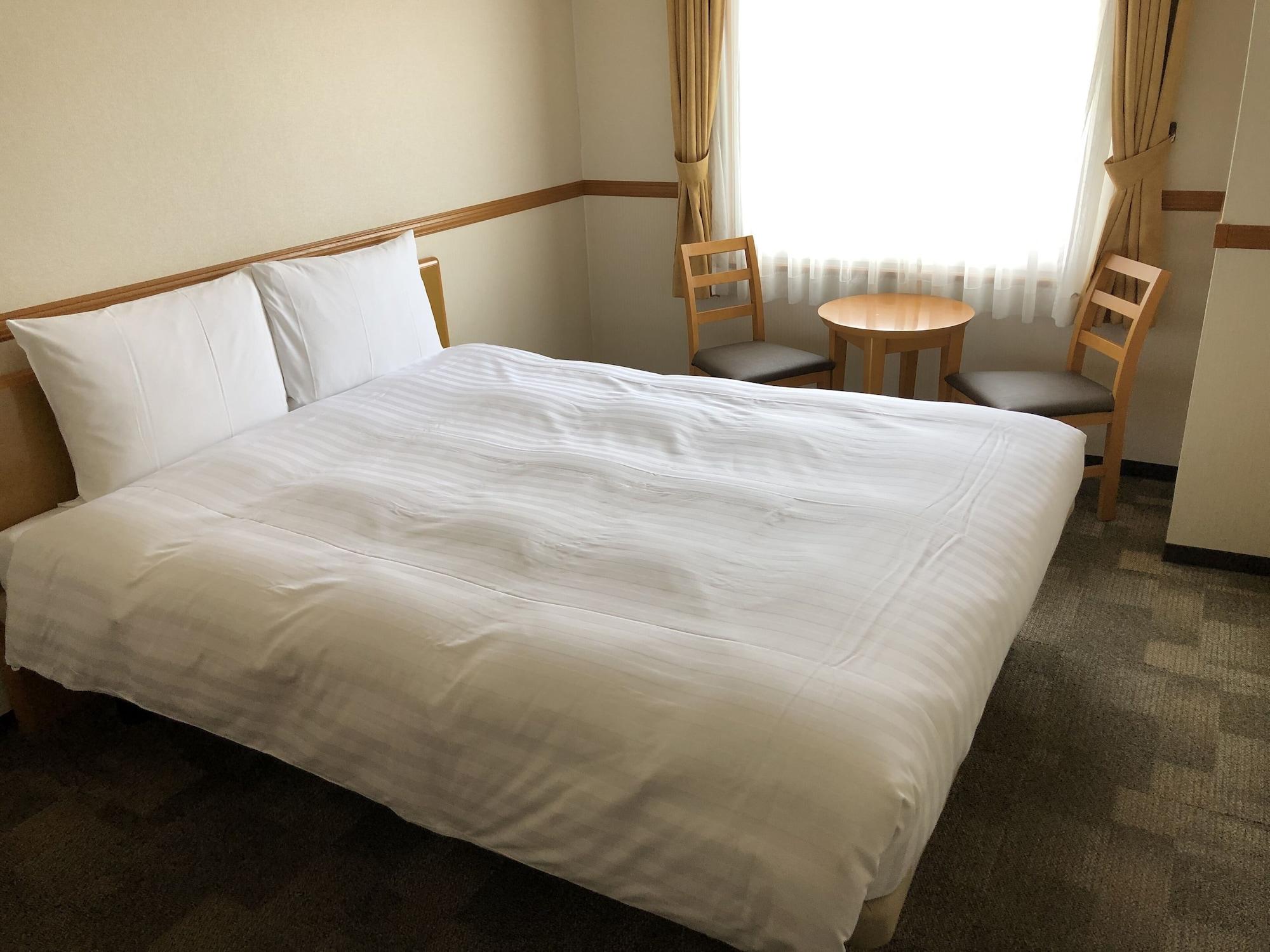 Toyoko Inn Osaka Hankyu Juso-Eki Nishi-Guchi No.1 Экстерьер фото
