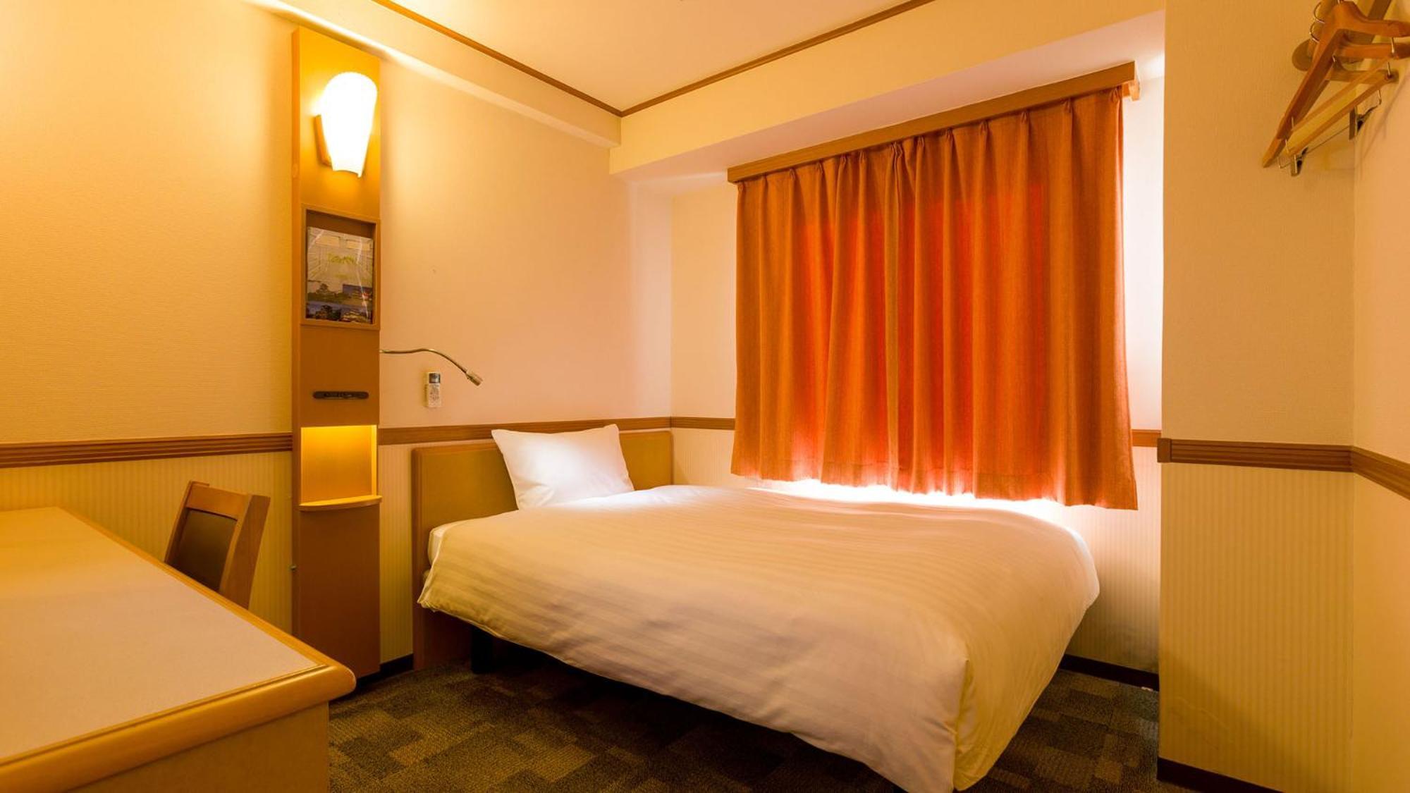 Toyoko Inn Osaka Hankyu Juso-Eki Nishi-Guchi No.1 Номер фото