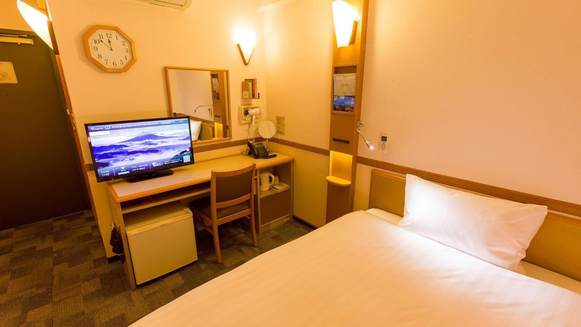 Toyoko Inn Osaka Hankyu Juso-Eki Nishi-Guchi No.1 Номер фото