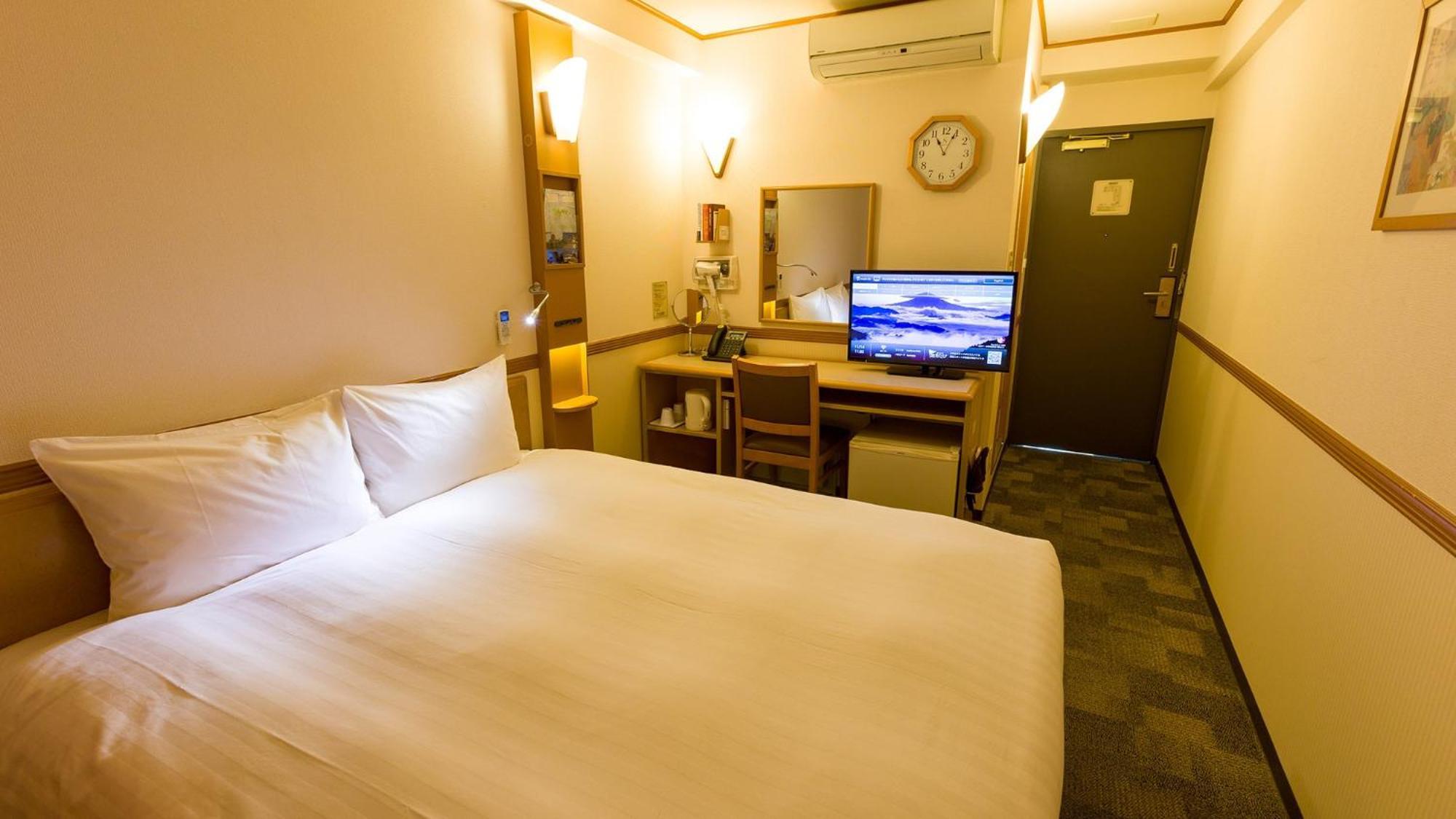 Toyoko Inn Osaka Hankyu Juso-Eki Nishi-Guchi No.1 Номер фото