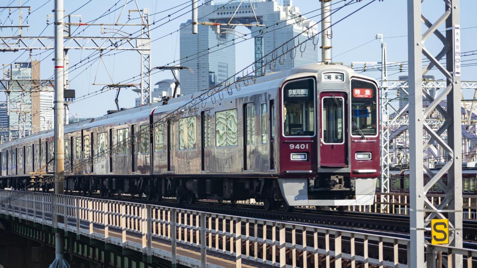 Toyoko Inn Osaka Hankyu Juso-Eki Nishi-Guchi No.1 Экстерьер фото